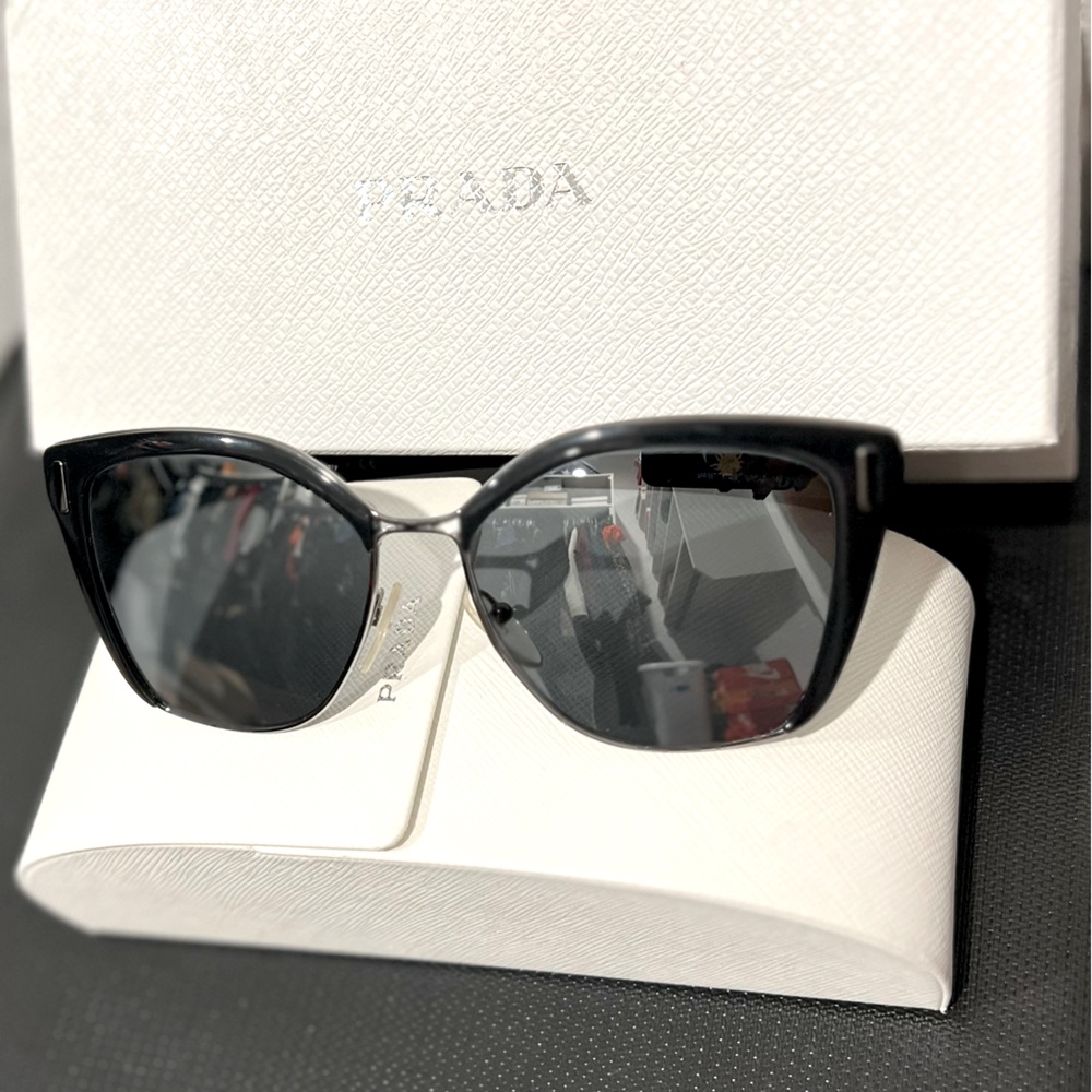 Authentic Prada PR 56TS